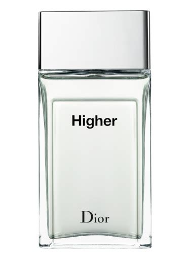 Dior higher fragrantica